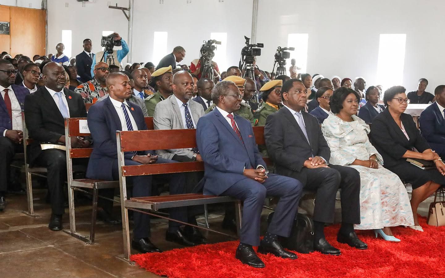 Building a House for God